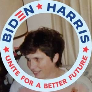 Meet your Posher, Teresa